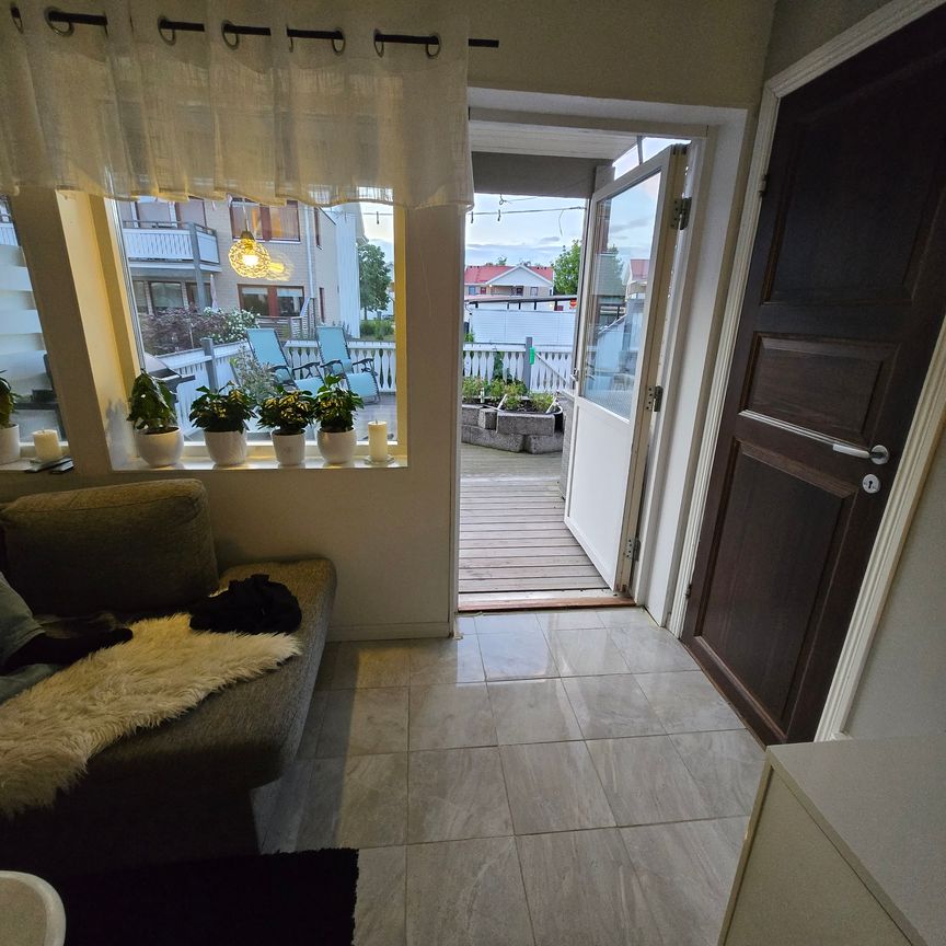 Gotland Vibble Tvinnaregatan, Visby - Photo 1