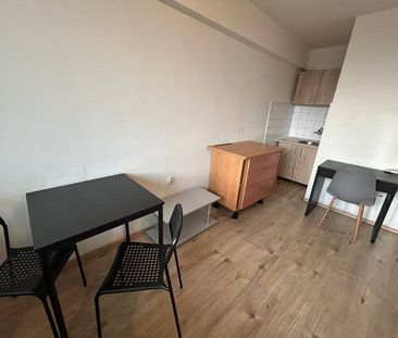 Pronájem bytu 1+kk 27 m² - Photo 5