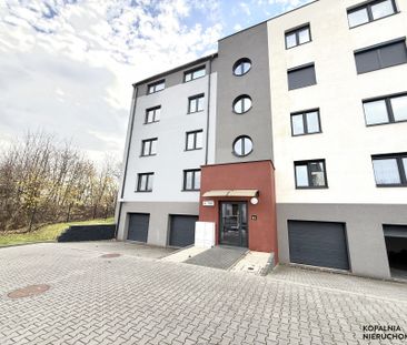 Apartament 4 pokoje z dużym ogródkiem od zaraz - Zdjęcie 4