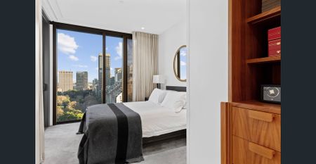 Luxury Living in the Heart of Sydney-Furnished - Photo 5