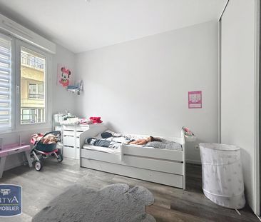 Location Appartement 3 pièces 61m² VILLEURBANNE 69100 - Photo 6