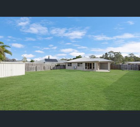 13 Kinnardy Street, Burdell, Qld 4818 - Photo 3