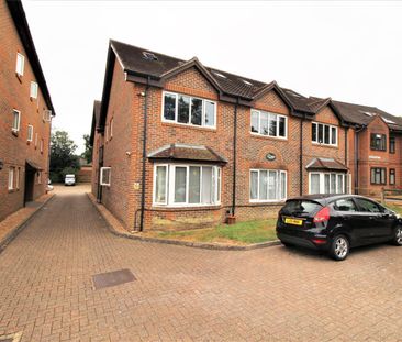 Perryfield Road, Crawley - Photo 4