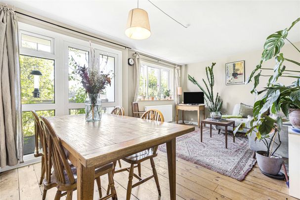 Kedleston Court, 70 Redwald Road, Hackney, London, E5 0JL - Photo 1