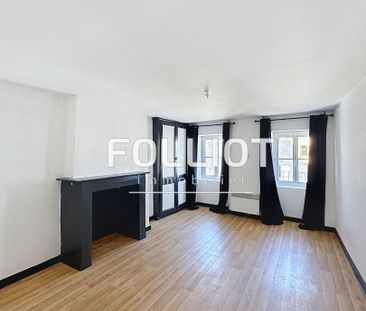 A louer - appartement T3 - Granville centre - Photo 3