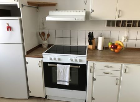 Åsbacksvägen 6B - Foto 3