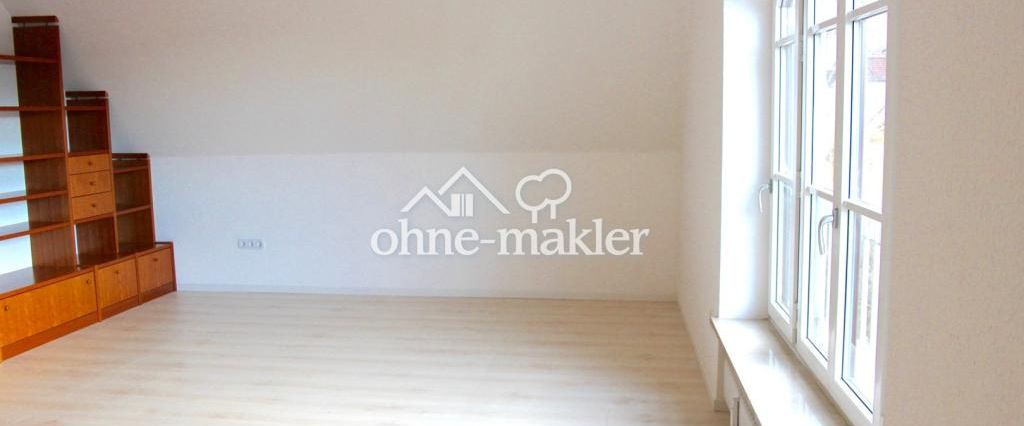 Sonniges Wohnen am Schwallech - teilmöbliert - Foto 1