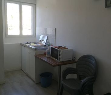 Location Appartement 2 pièces 27m² OUTREAU 62230 - Photo 2