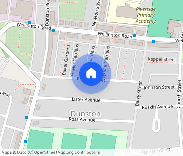 Kelvin Gardens, Gateshead - Photo 1