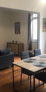 Location Appartement 2 pièces 76m² - Photo 4
