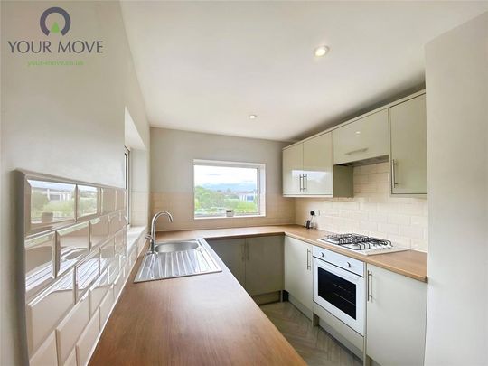 3 bedroom terraced house to rent - Photo 1