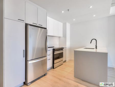 3½-1150 MILHAUS, Outremont à louer - Photo 4