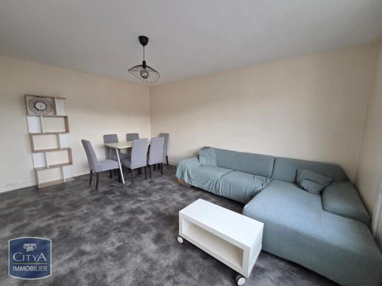 Appartement à louer 4 pièces 74m² - Photo 1