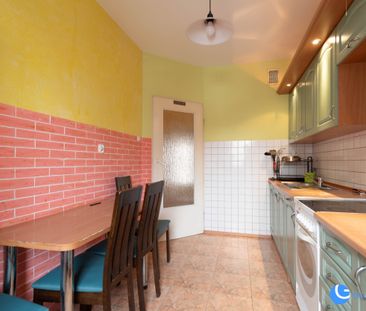 Żabiniec, 2 niezależne pokoje, 44 m2 balkon - Photo 6