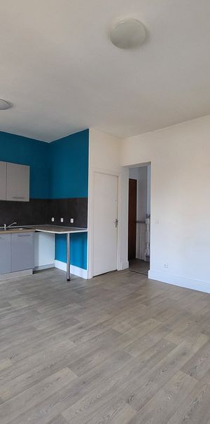 Location Appartement 3 pièces 62m² - Photo 1