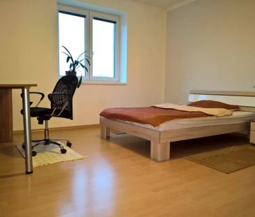 Vybavený byt 2+kk s balkonem, parkovací stání, Na Vyhlídce, Frýdek - Photo 6