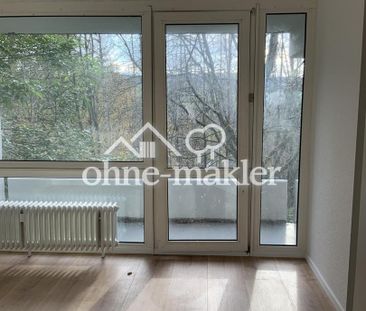 Attraktive 3-Zimmer-Wohnung mit KDB – Sofort bezugsfrei - Foto 1