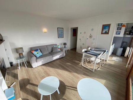 Location Appartement 1 pièce 26m² THONON LES BAINS 74200 - Photo 4