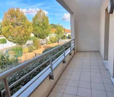 Appartement à louer à Couzeix - Photo 3