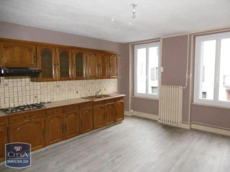 Appartement à louer 5 pièces 146.85m² - Photo 3