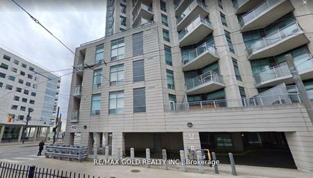 For Lease - 410 Queens Quay Unit# 314, Toronto, Ontario - Photo 3