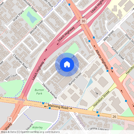 7/15 Gochean Avenue, WA 6102, Bentley