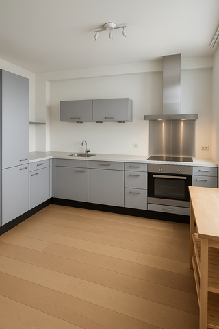 Te huur: Appartement Beethovenstraat 73 C in Amsterdam - Foto 2