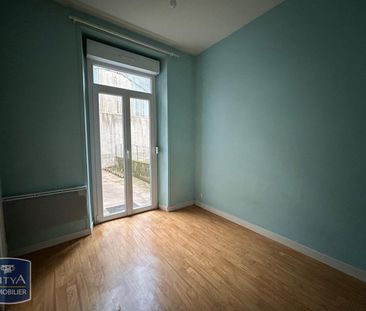Location Appartement 2 pièces 25m² ANGERS 49100 - Photo 6