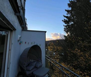 Top Neubauwohnung in SB- Scheidt zu vermieten. - Foto 1