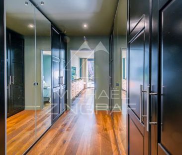 VILLA MOANA ARCACHON/LE MOULLEAU - Photo 1