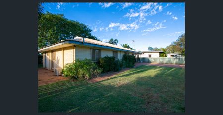 Fully Fenced Brick Home - Photo 5
