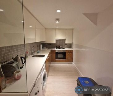 1 bedroom flat to rent - Photo 5
