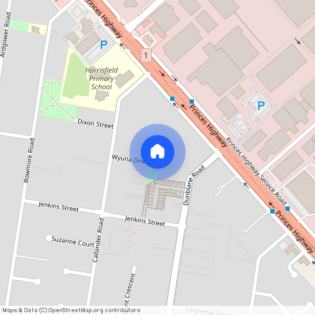 15/7 Wyuna Drive Noble Park, VIC 3174