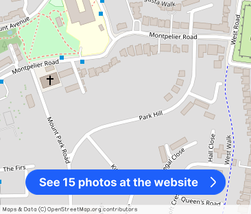 Park Hill, London W5 - Photo 1