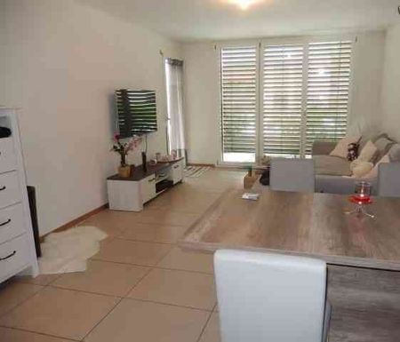 2.5 Zimmer, 56 m², 1. Stock - Foto 5