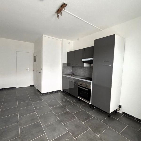 Appartement à louer 4 pièces • Le Chevain - Photo 1