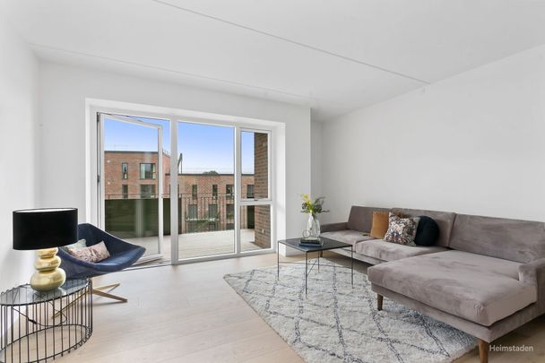 Midtersporet 1, 3. th., 8930 Randers NØ - Photo 1