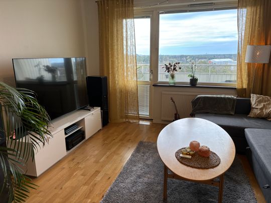 Filipstadsbacken, Farsta - Photo 1