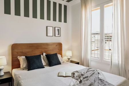 Via Augusta, Barcelona, Catalonia 08006 - Photo 4