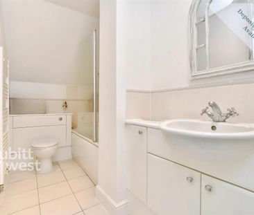 1 bedroom apartment to rent - Photo 6