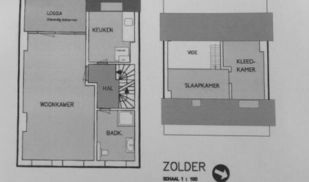 Apartment Maastricht - Turennestraat - Photo 5