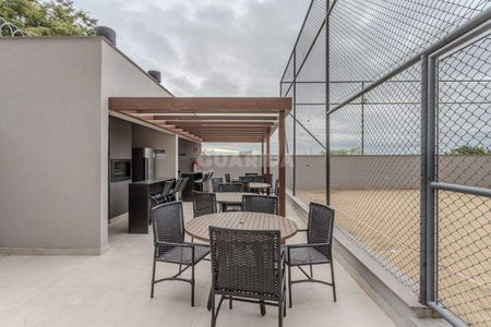 Apartamento mobiliado com 2 dormitórios e 1 vaga no Terrace Clube Residencial - COD: 25600 - Photo 4