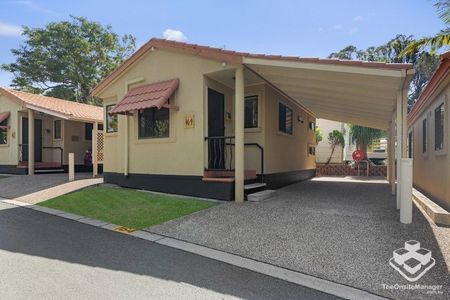 Gold Coast Short Term Rental Accommodation, Cactus Cabana, Min 4 Week Stay, Fully Furnished - Photo 4