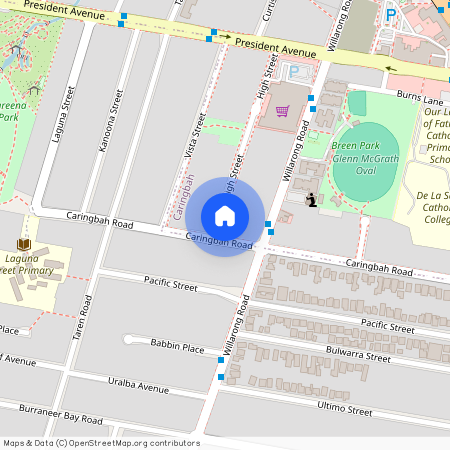 159 Caringbah Road, NSW 2229