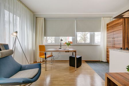 ADALPERO APARTMENTS in Ismaning - Photo 2