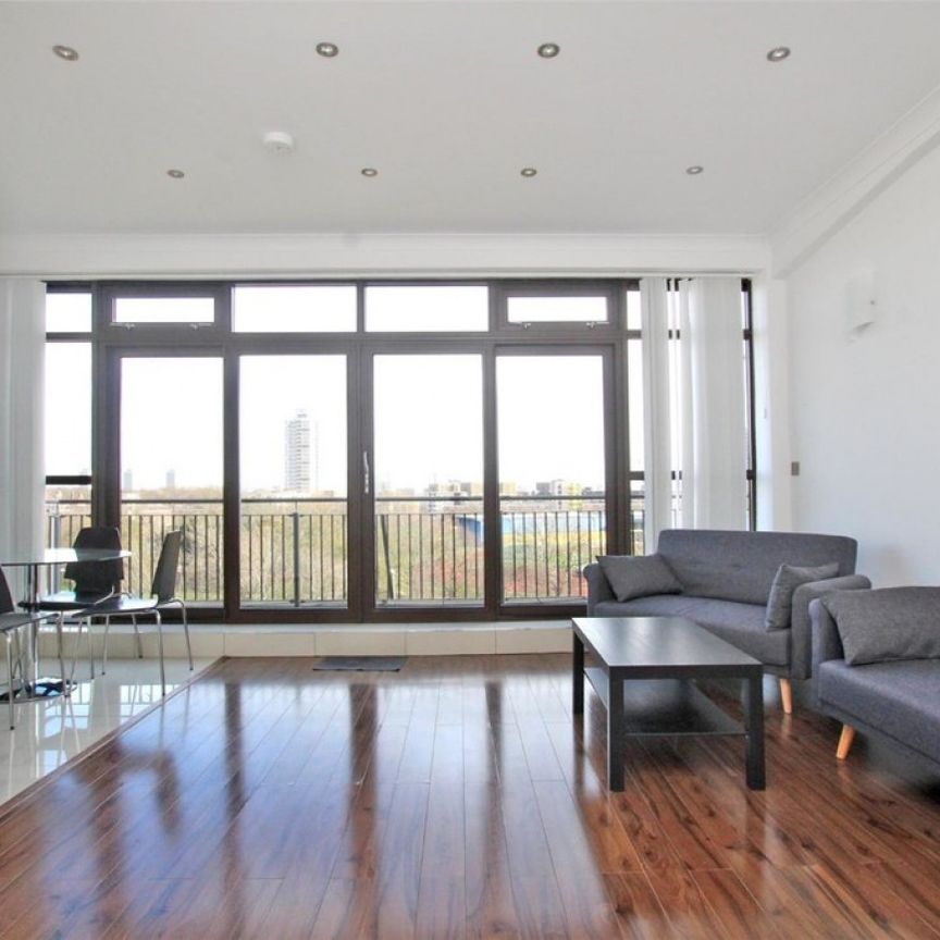 Copperfield Road, Mile End, London E3 - Photo 1
