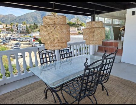 Casa en alquiler en Torreblanca del Sol, Fuengirola - Photo 2