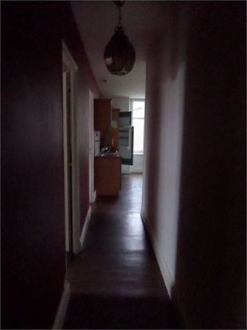 Location Appartement 3 pièces 58m² - Photo 4