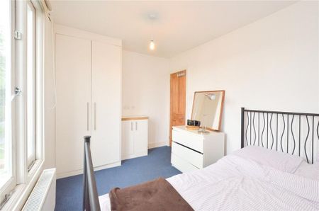2 Bed Flat, First Floor, N8 - Photo 3