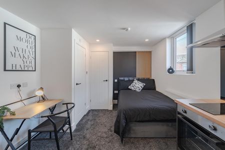 Room in a Shared House, Waveley Road, CV1 - Photo 5